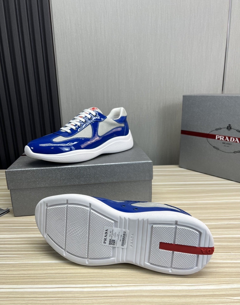 Prada Casual Shoes